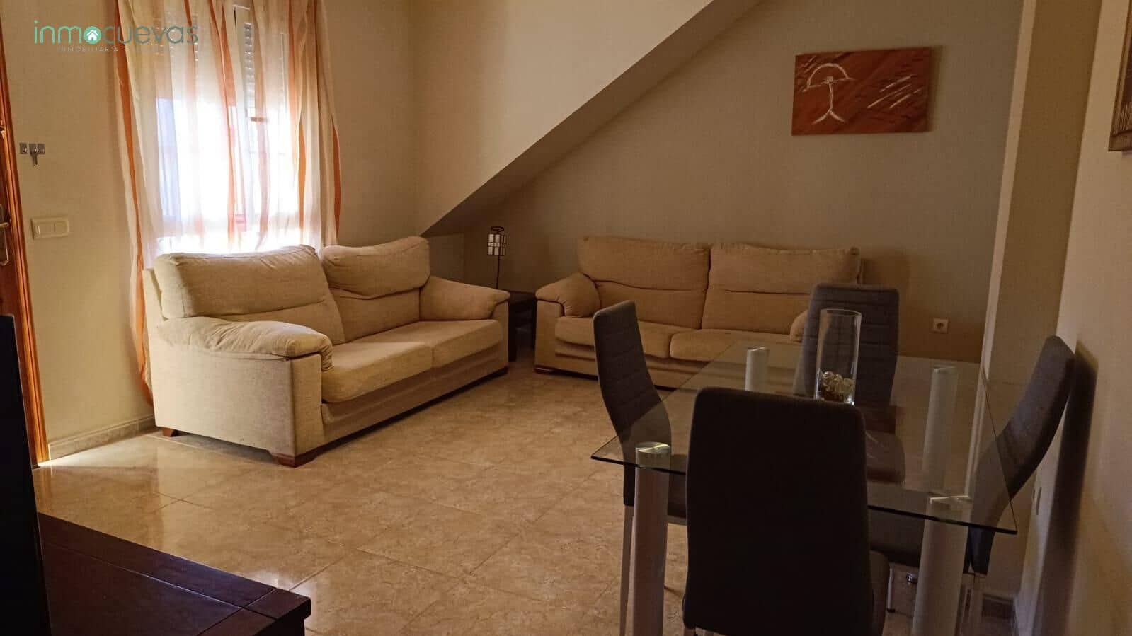 3 slaapkamer Strandappartement te koop in Cuevas del Almanzora met garage - € 257.000 (Ref: 10187220)