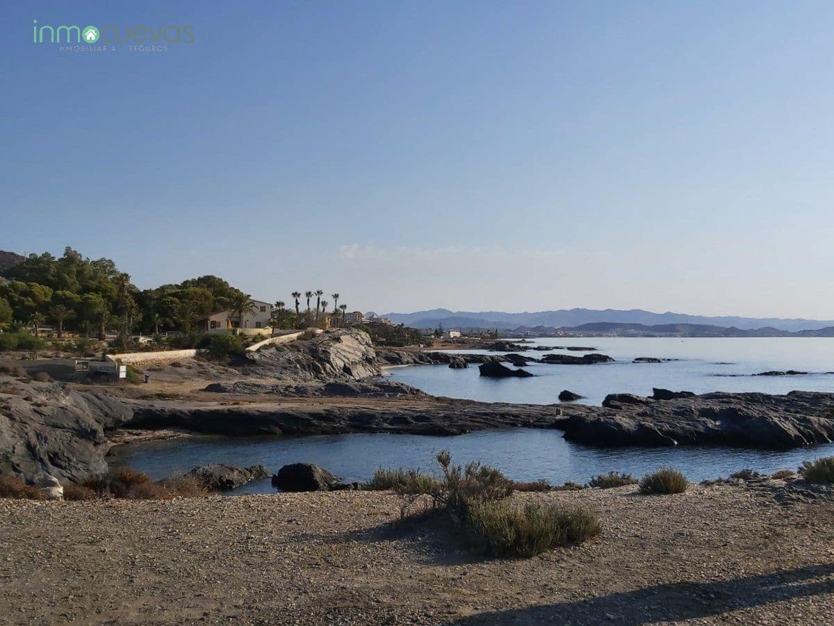 Byggegrund til salg i Cala Panizo - € 209.000 (Ref: 6179503)