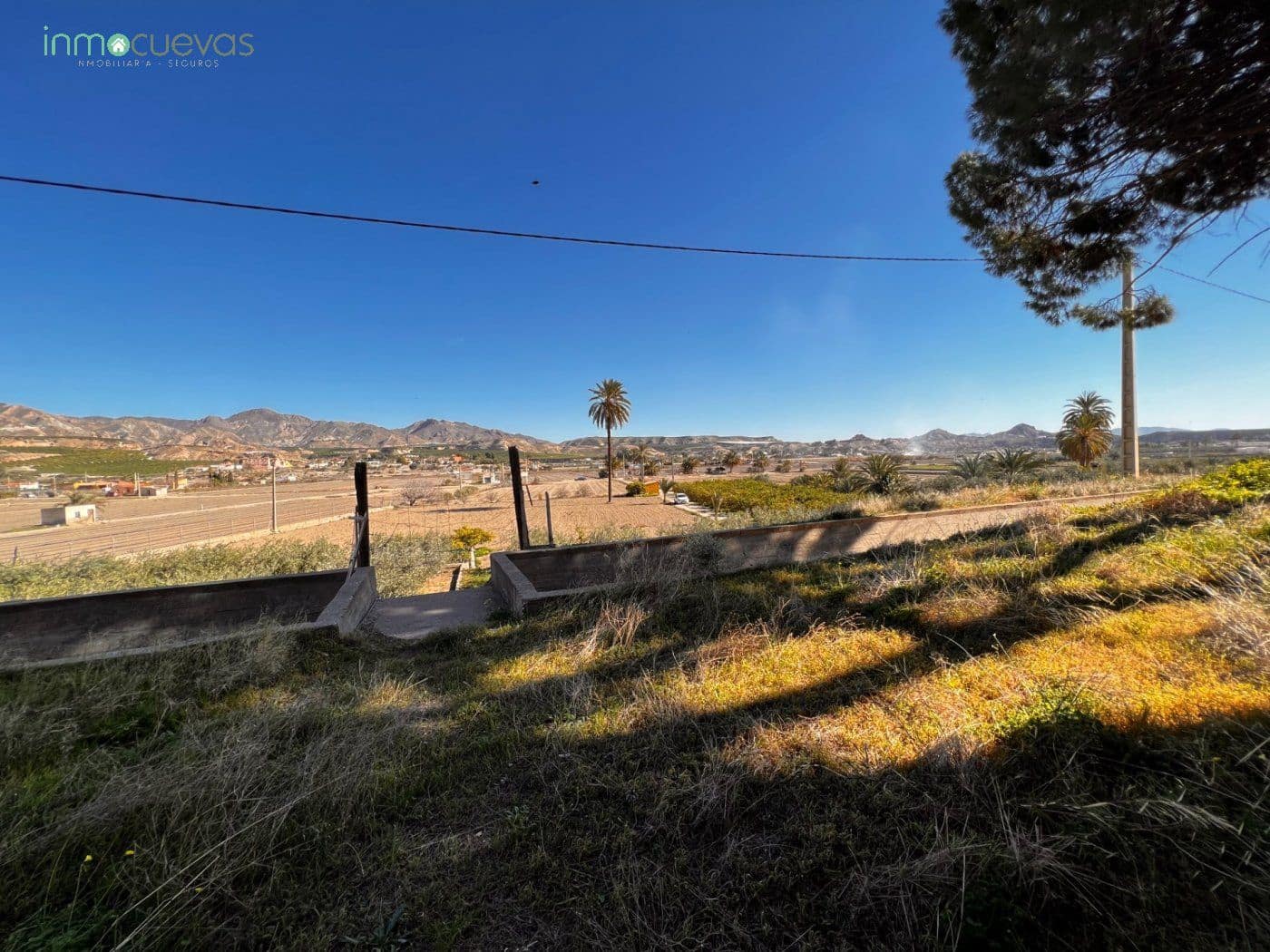 2 camera da letto Finca/Casa di Campagna in vendita in Cuevas del Almanzora - 115.000 € (Rif: 6670225)