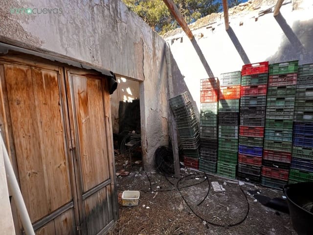 2 camera da letto Finca/Casa di Campagna in vendita in Cuevas del Almanzora - 115.000 € (Rif: 6670225)