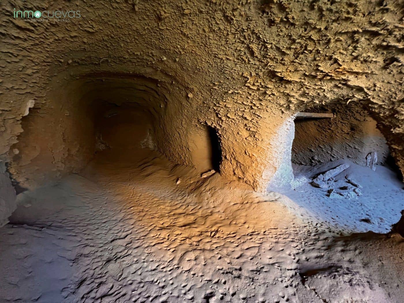 2 camera da letto Finca/Casa di Campagna in vendita in Cuevas del Almanzora - 115.000 € (Rif: 6670225)