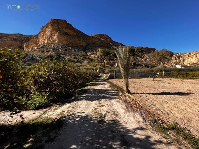 2 camera da letto Finca/Casa di Campagna in vendita in Cuevas del Almanzora - 115.000 € (Rif: 6670225)