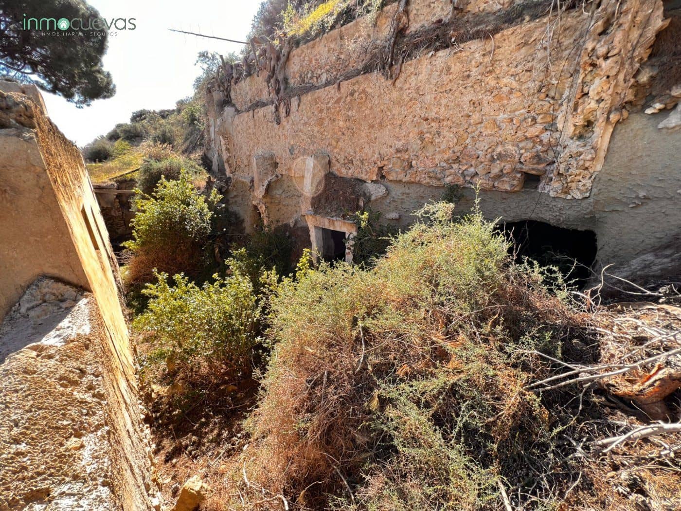 2 camera da letto Finca/Casa di Campagna in vendita in Cuevas del Almanzora - 115.000 € (Rif: 6670225)