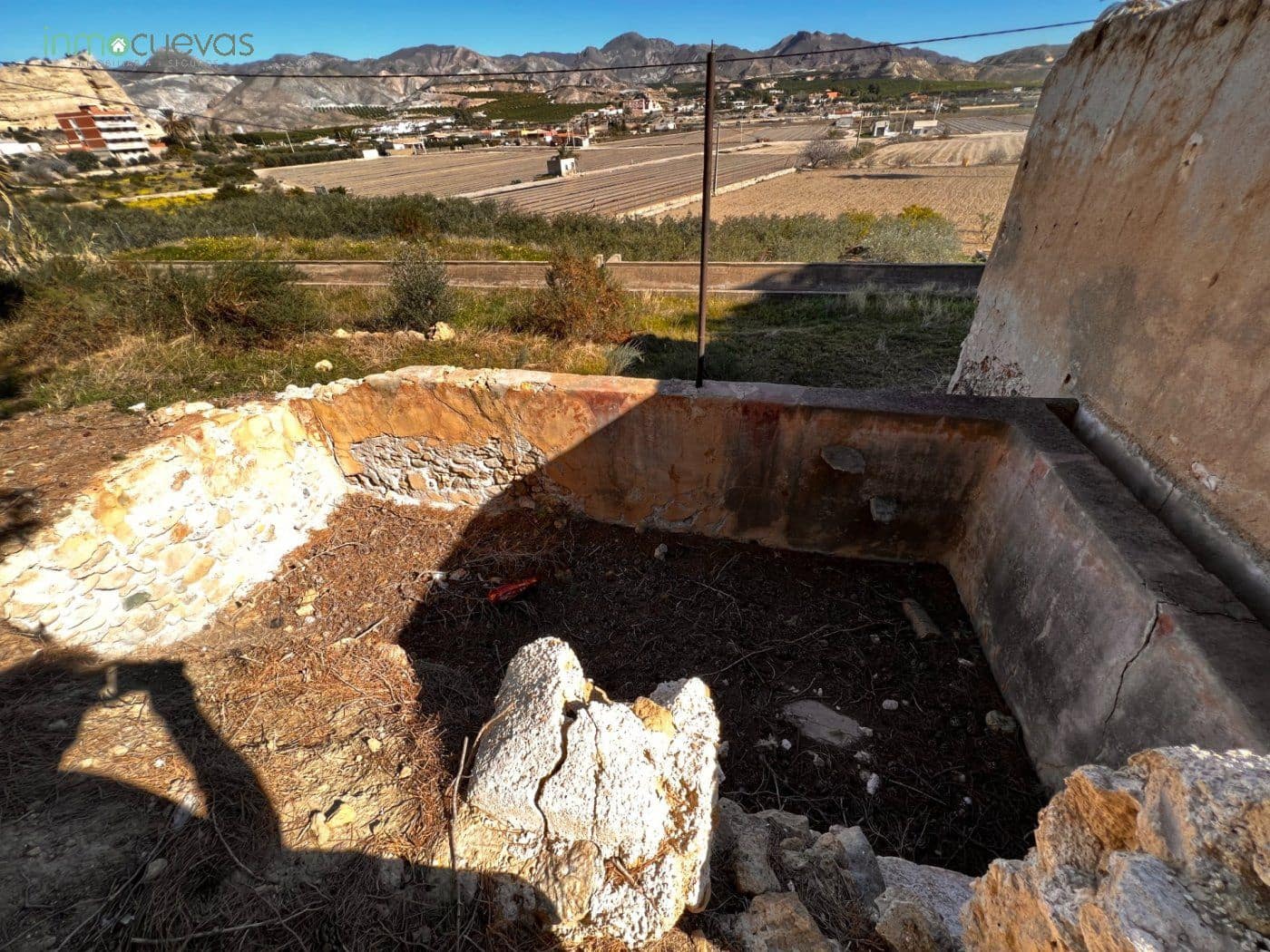 2 camera da letto Finca/Casa di Campagna in vendita in Cuevas del Almanzora - 115.000 € (Rif: 6670225)