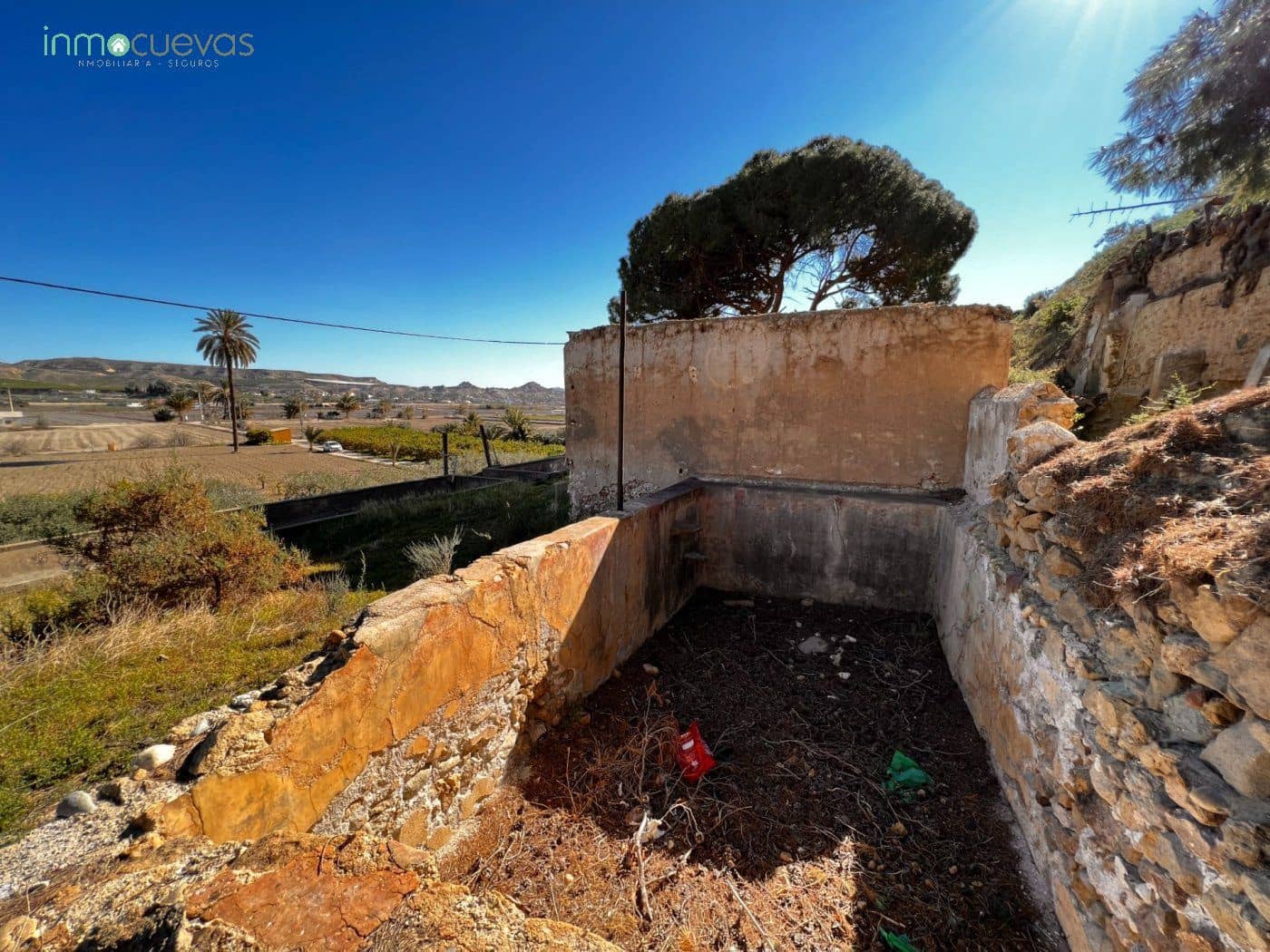 2 camera da letto Finca/Casa di Campagna in vendita in Cuevas del Almanzora - 115.000 € (Rif: 6670225)