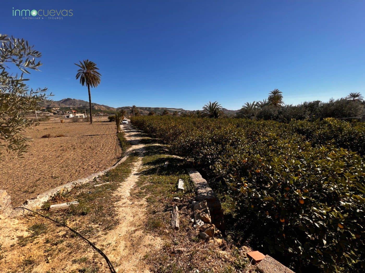 2 camera da letto Finca/Casa di Campagna in vendita in Cuevas del Almanzora - 115.000 € (Rif: 6670225)