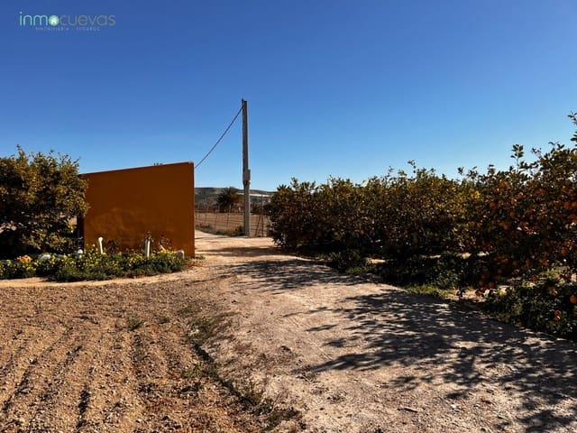 2 camera da letto Finca/Casa di Campagna in vendita in Cuevas del Almanzora - 115.000 € (Rif: 6670225)