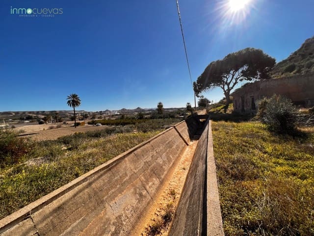 2 camera da letto Finca/Casa di Campagna in vendita in Cuevas del Almanzora - 115.000 € (Rif: 6670225)