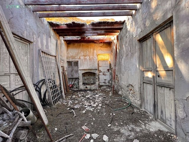 2 camera da letto Finca/Casa di Campagna in vendita in Cuevas del Almanzora - 115.000 € (Rif: 6670225)