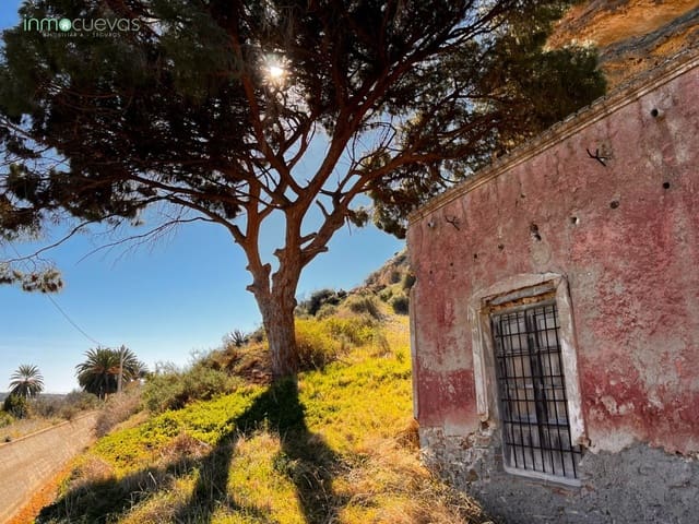 2 camera da letto Finca/Casa di Campagna in vendita in Cuevas del Almanzora - 115.000 € (Rif: 6670225)