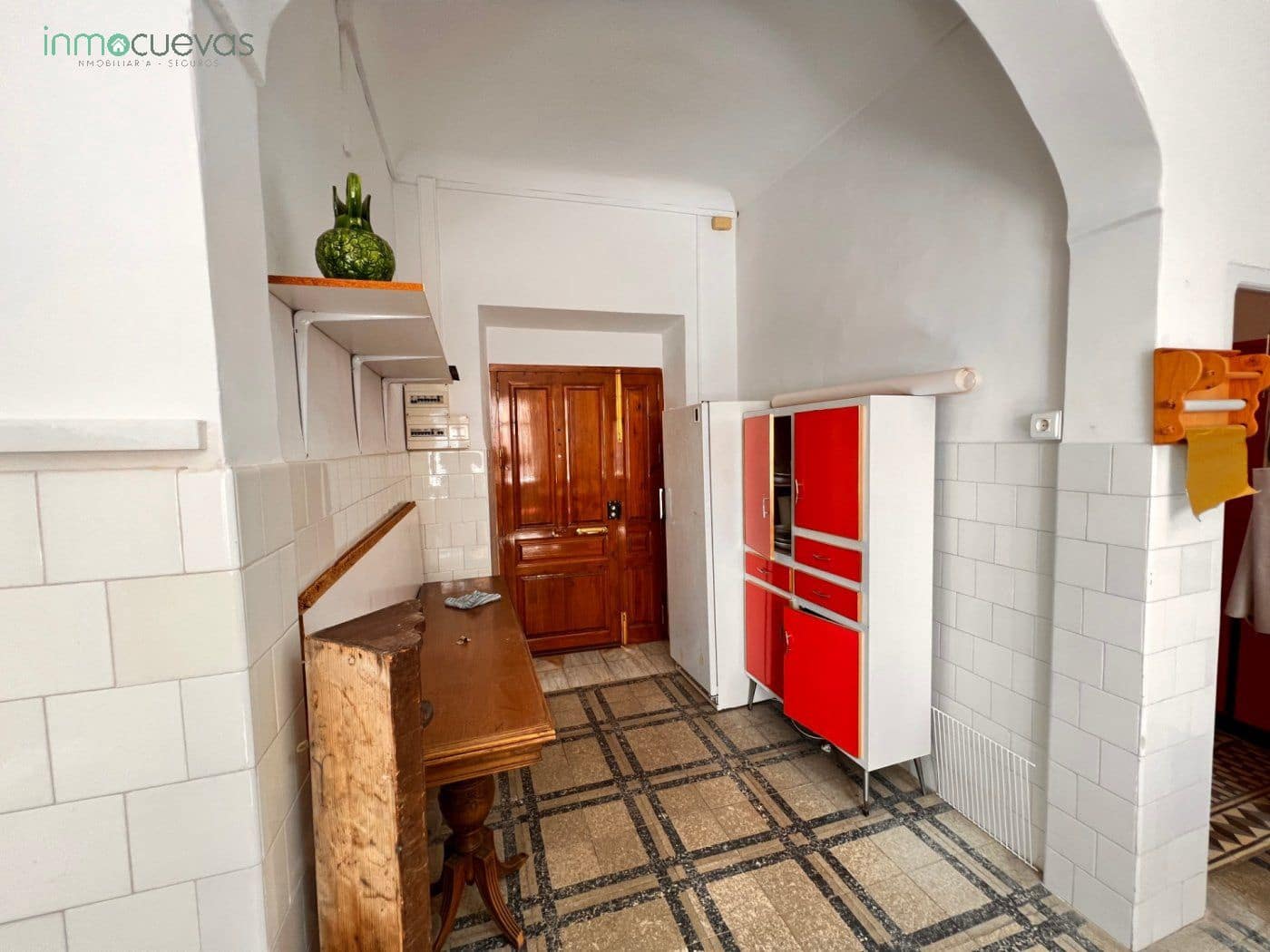 6 soveværelse Byhus til salg i Cuevas del Almanzora - € 195.000 (Ref: 6768234)