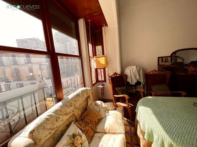 6 sypialnia Dom na sprzedaż w Cuevas del Almanzora - 195 000 € (Ref: 6768234)