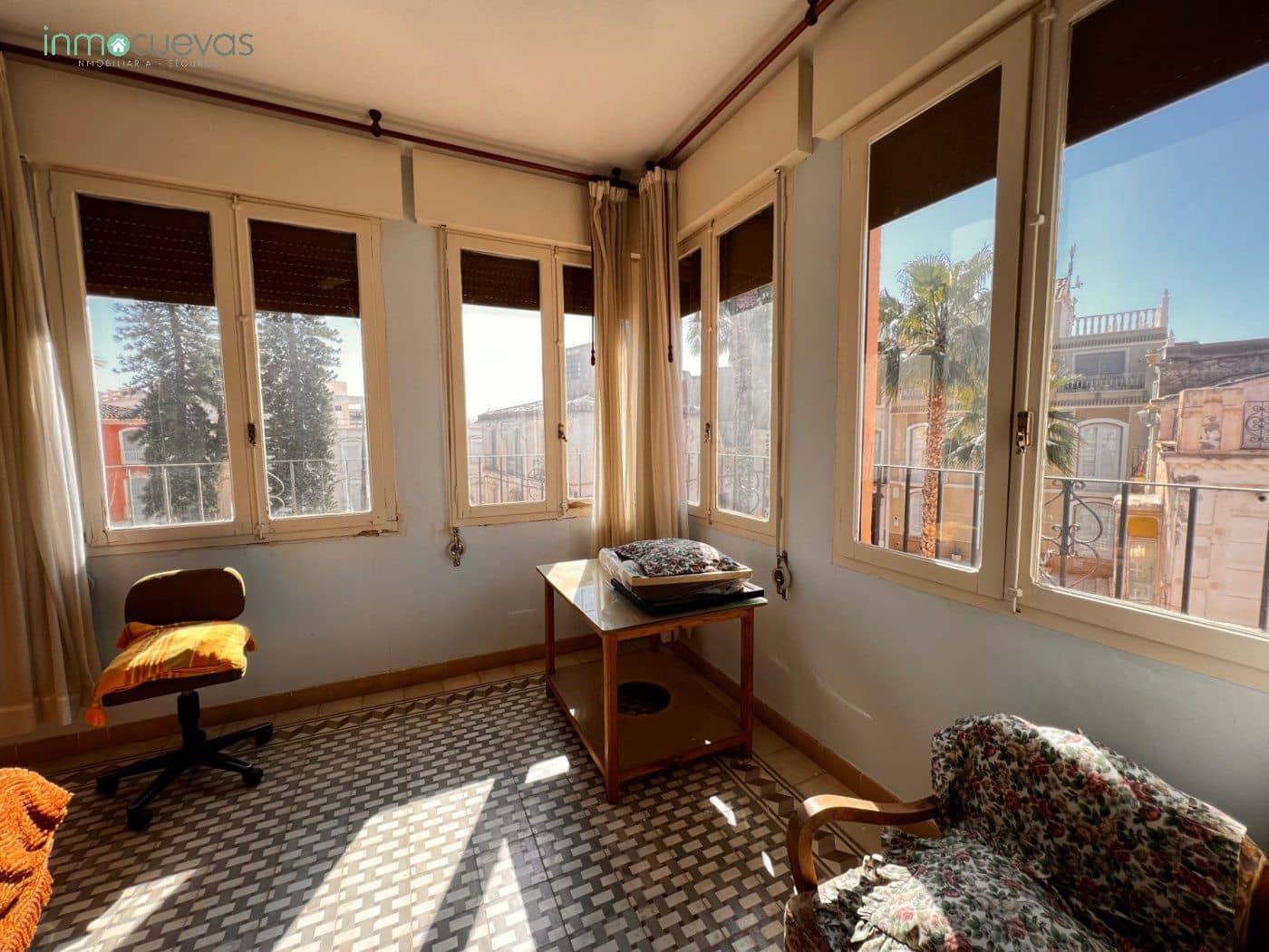 6 soveværelse Byhus til salg i Cuevas del Almanzora - € 195.000 (Ref: 6768234)