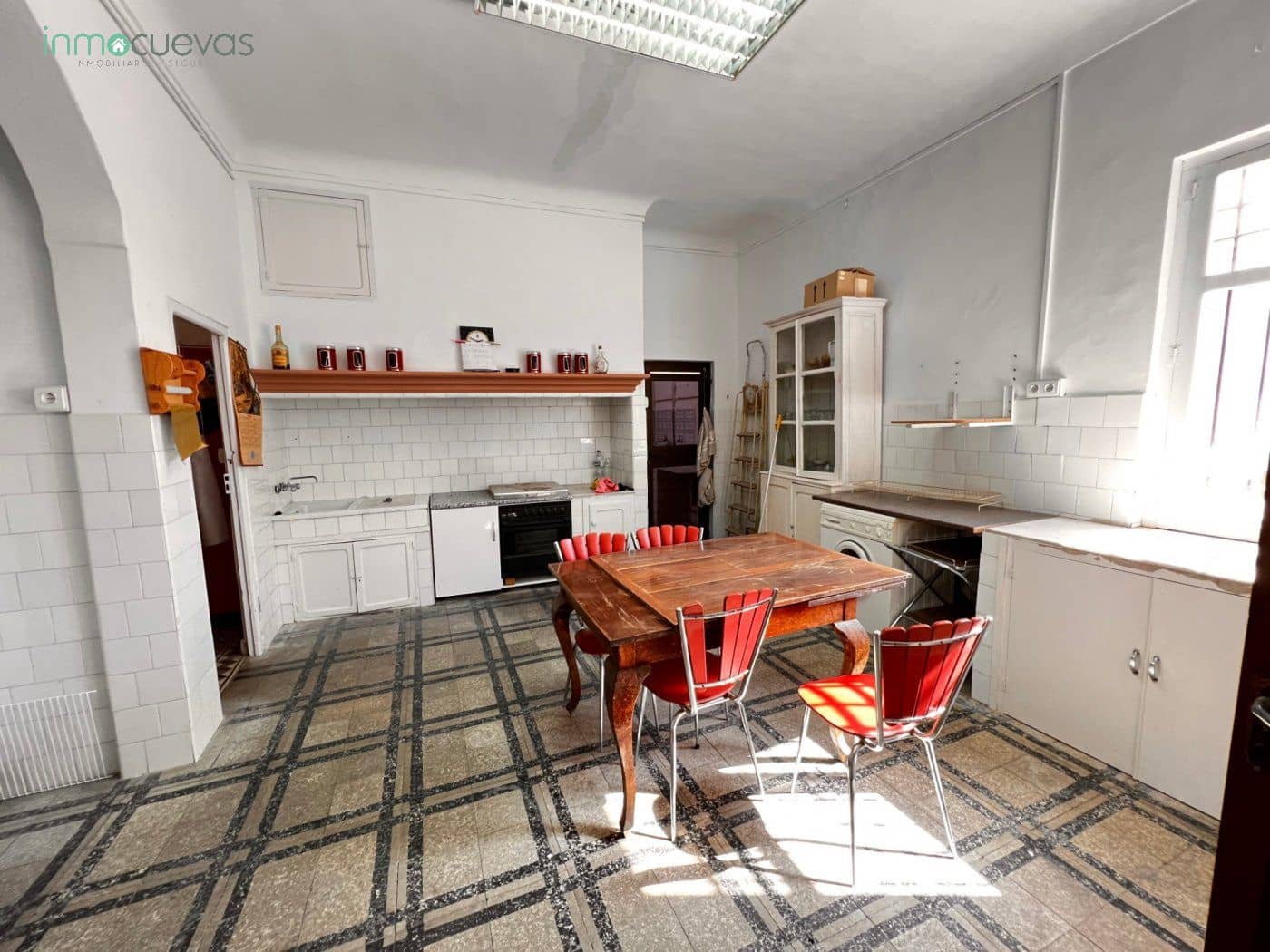 6 soveværelse Byhus til salg i Cuevas del Almanzora - € 195.000 (Ref: 6768234)