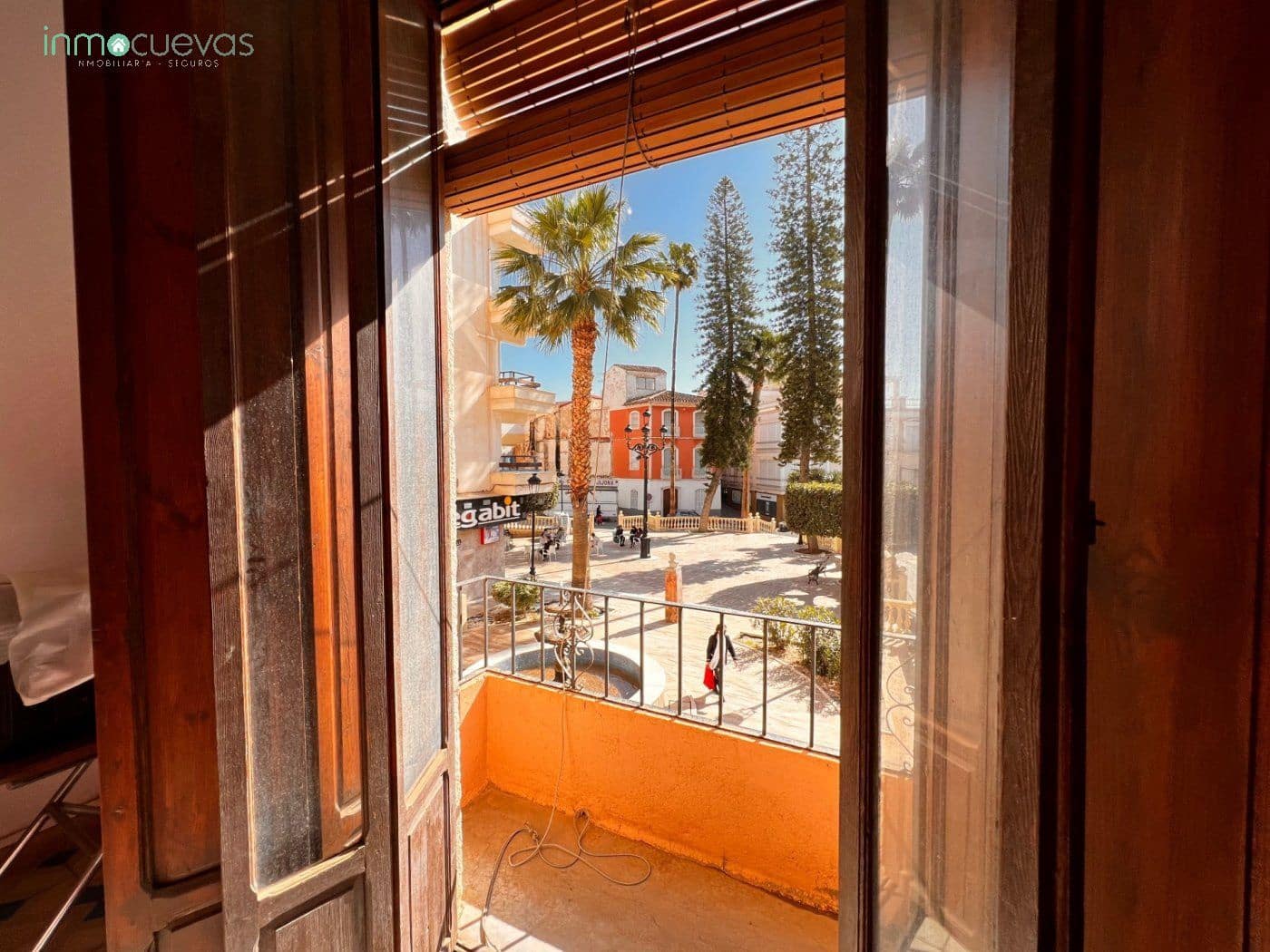 6 soveværelse Byhus til salg i Cuevas del Almanzora - € 195.000 (Ref: 6768234)