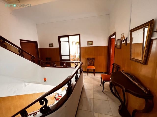 6 sypialnia Dom na sprzedaż w Cuevas del Almanzora - 195 000 € (Ref: 6768234)