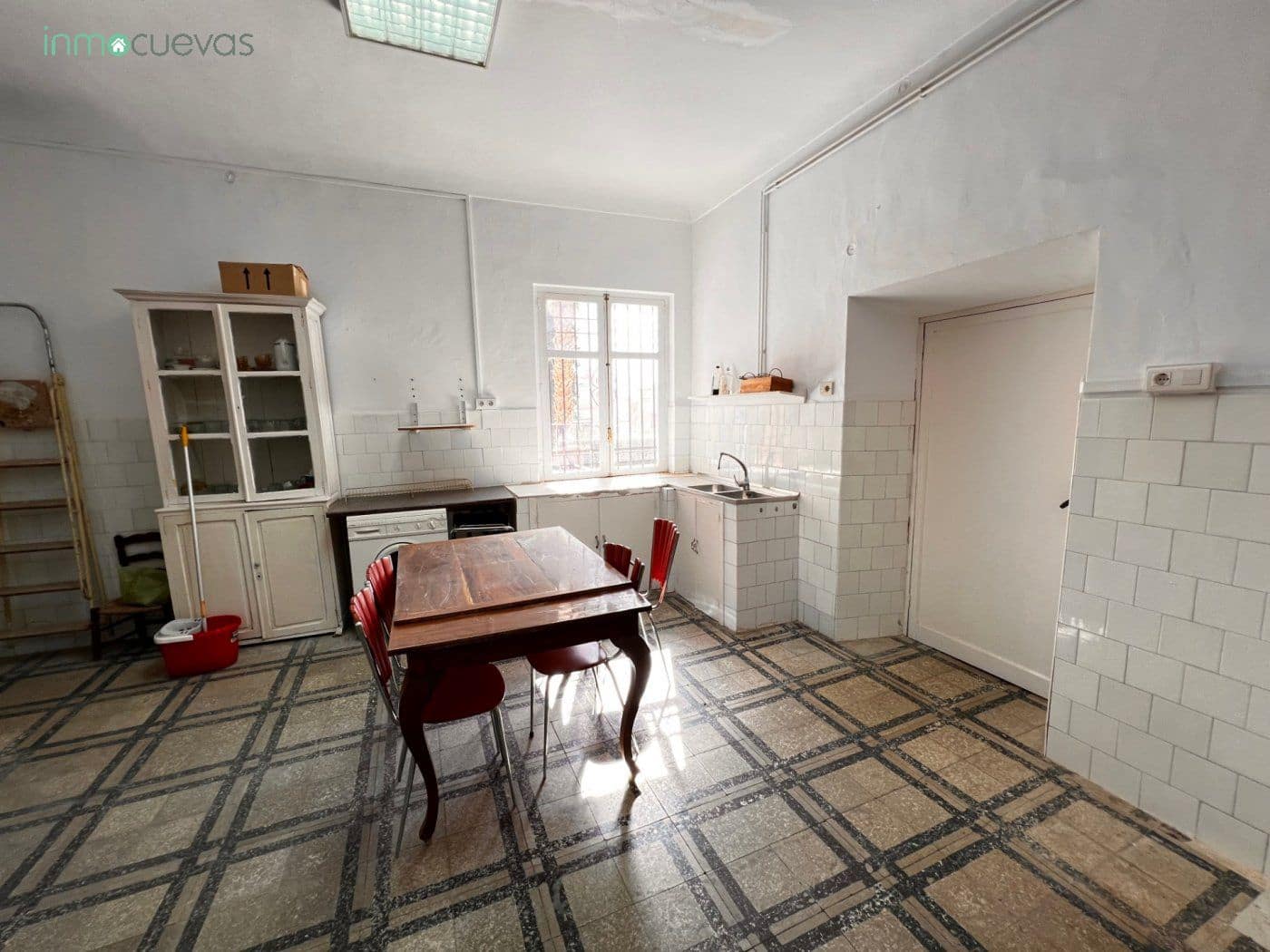 6 soveværelse Byhus til salg i Cuevas del Almanzora - € 195.000 (Ref: 6768234)