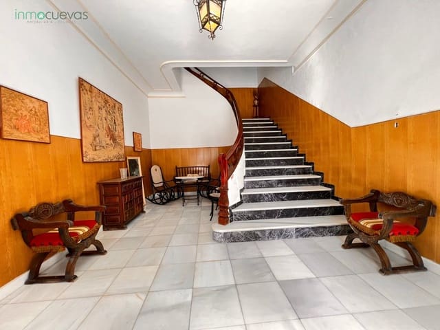 6 sypialnia Dom na sprzedaż w Cuevas del Almanzora - 195 000 € (Ref: 6768234)