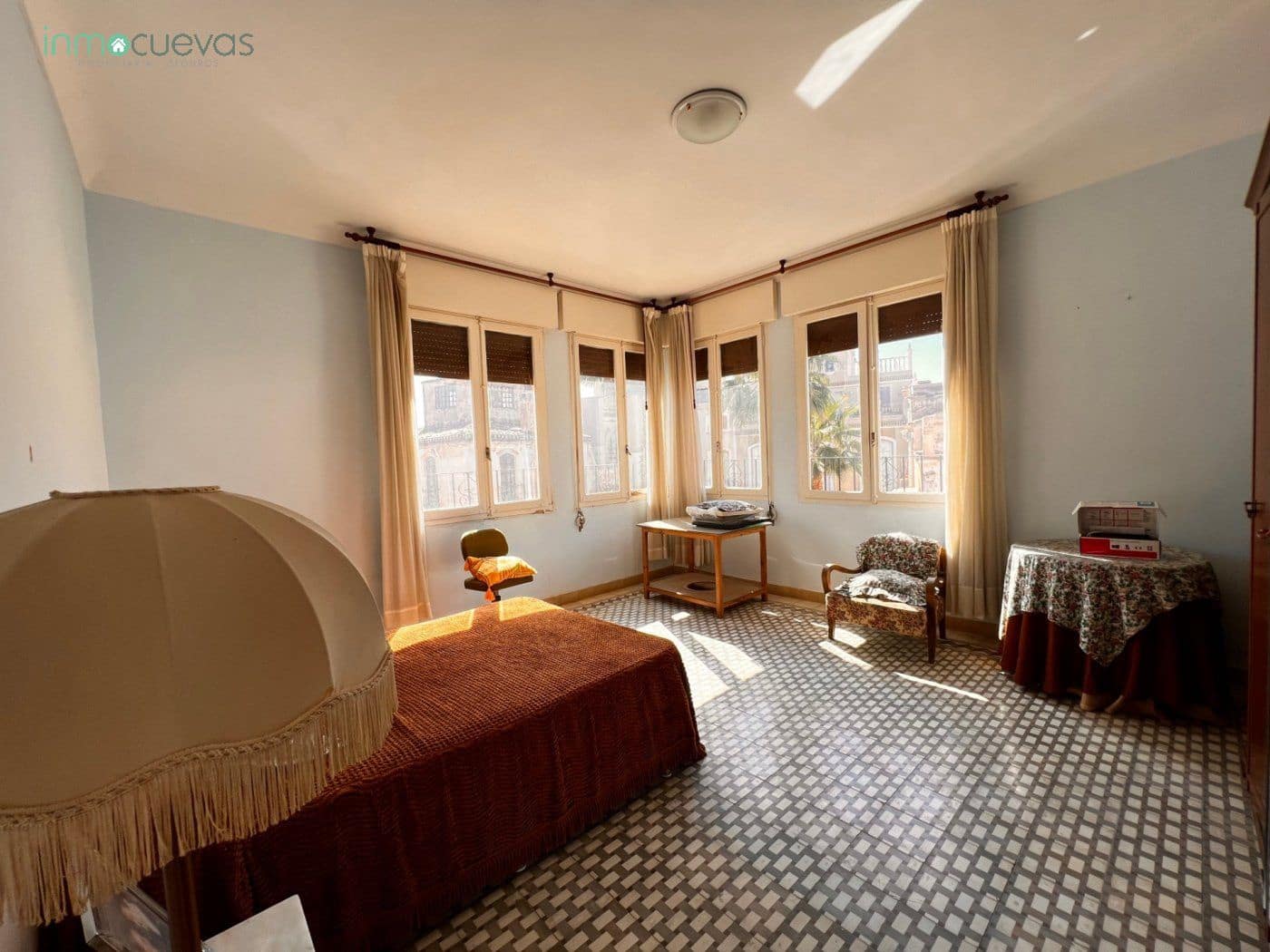 6 soveværelse Byhus til salg i Cuevas del Almanzora - € 195.000 (Ref: 6768234)