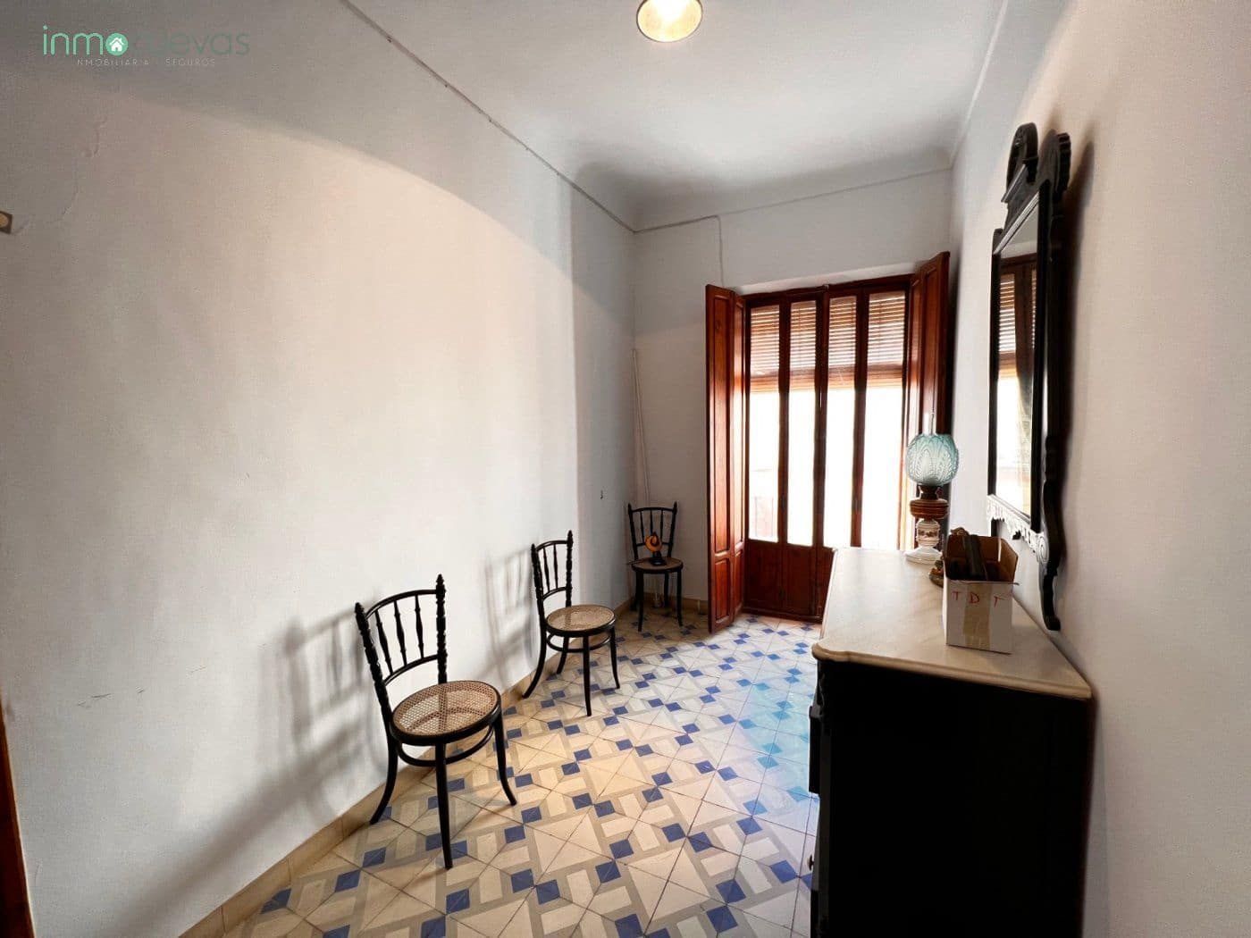 6 soveværelse Byhus til salg i Cuevas del Almanzora - € 195.000 (Ref: 6768234)