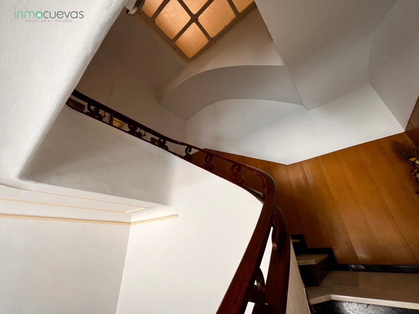 6 soveværelse Byhus til salg i Cuevas del Almanzora - € 195.000 (Ref: 6768234)