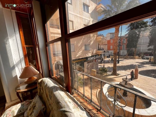 6 sypialnia Dom na sprzedaż w Cuevas del Almanzora - 195 000 € (Ref: 6768234)