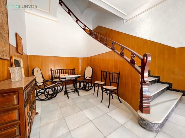 6 sypialnia Dom na sprzedaż w Cuevas del Almanzora - 195 000 € (Ref: 6768234)