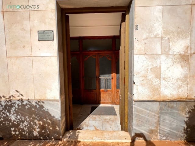 6 sypialnia Dom na sprzedaż w Cuevas del Almanzora - 195 000 € (Ref: 6768234)