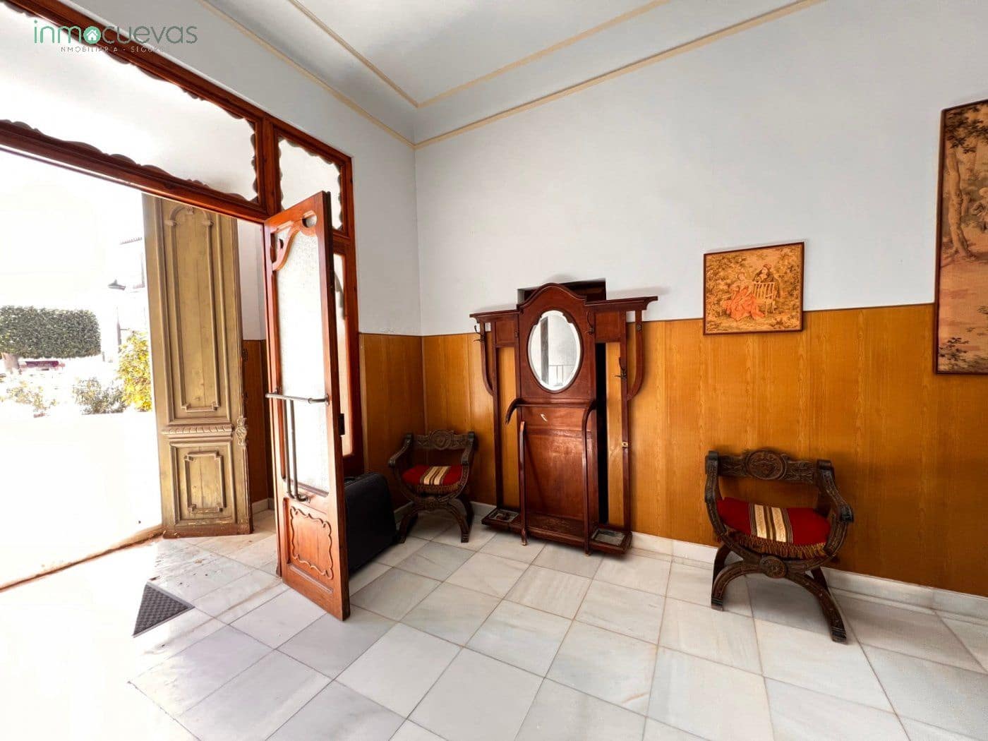 6 soveværelse Byhus til salg i Cuevas del Almanzora - € 195.000 (Ref: 6768234)