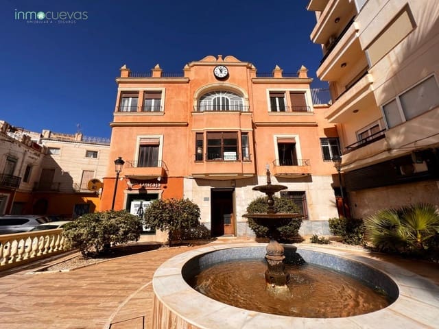 6 sypialnia Dom na sprzedaż w Cuevas del Almanzora - 195 000 € (Ref: 6768234)