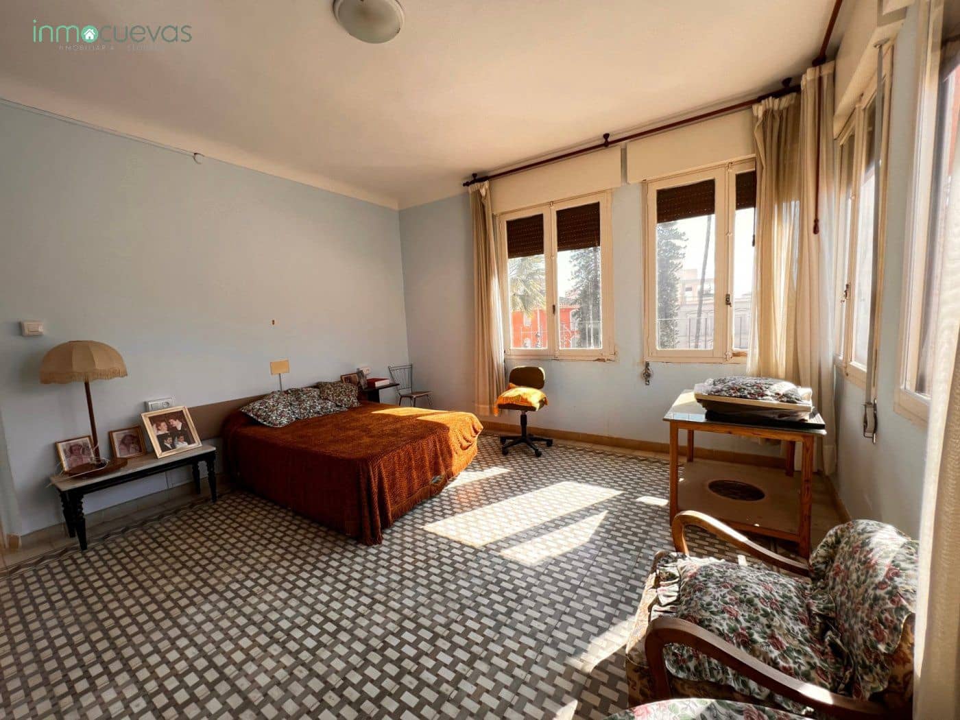 6 soveværelse Byhus til salg i Cuevas del Almanzora - € 195.000 (Ref: 6768234)