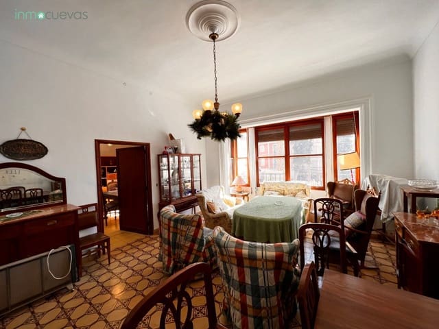 6 sypialnia Dom na sprzedaż w Cuevas del Almanzora - 195 000 € (Ref: 6768234)