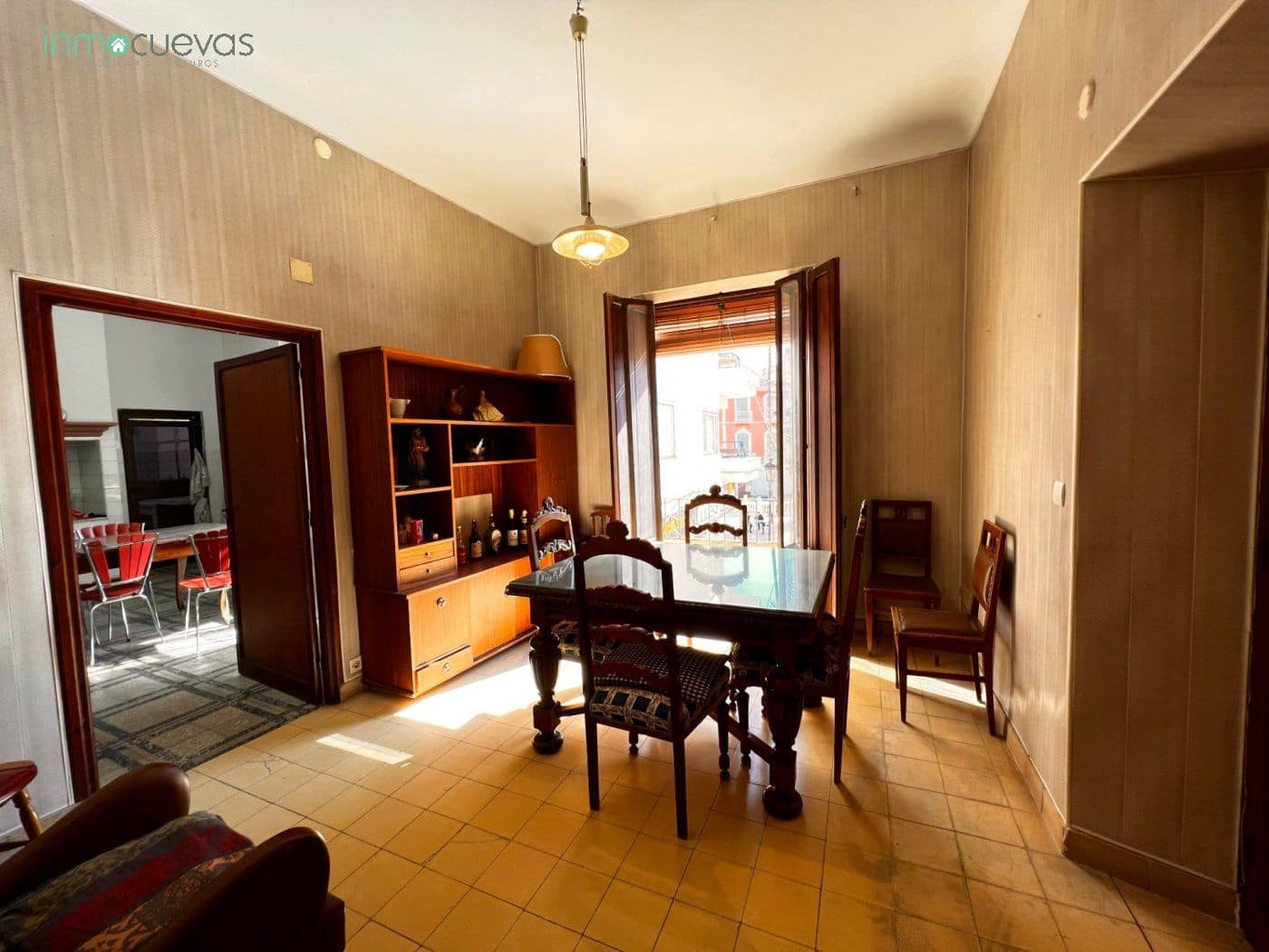 6 soveværelse Byhus til salg i Cuevas del Almanzora - € 195.000 (Ref: 6768234)