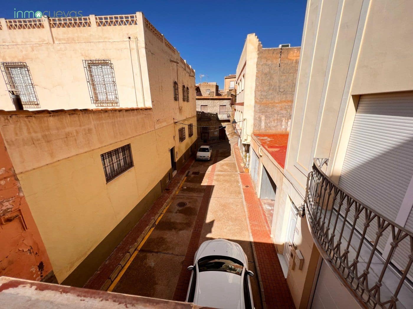 6 soveværelse Byhus til salg i Cuevas del Almanzora - € 195.000 (Ref: 6768234)