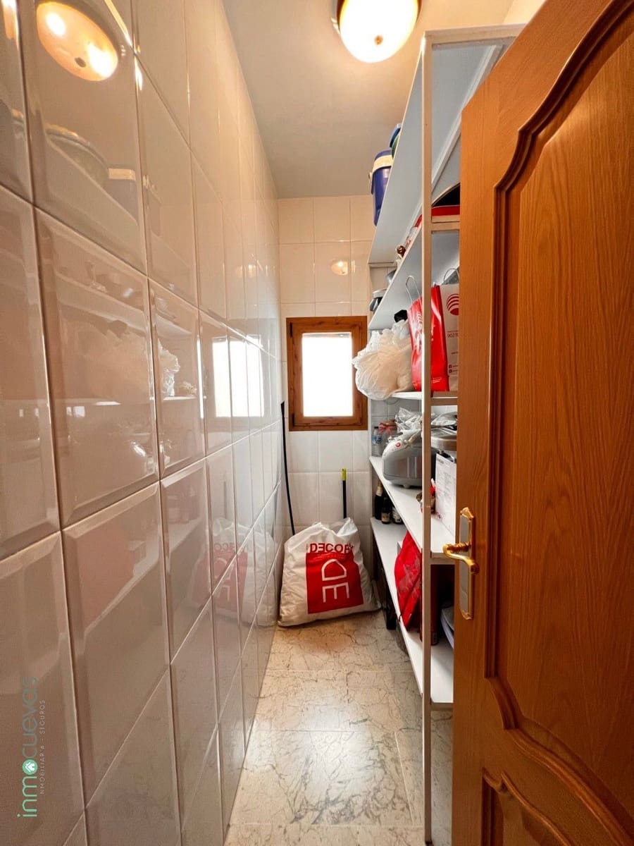 5 sypialnia Dom na sprzedaż w Cuevas del Almanzora - 230 000 € (Ref: 6771138)