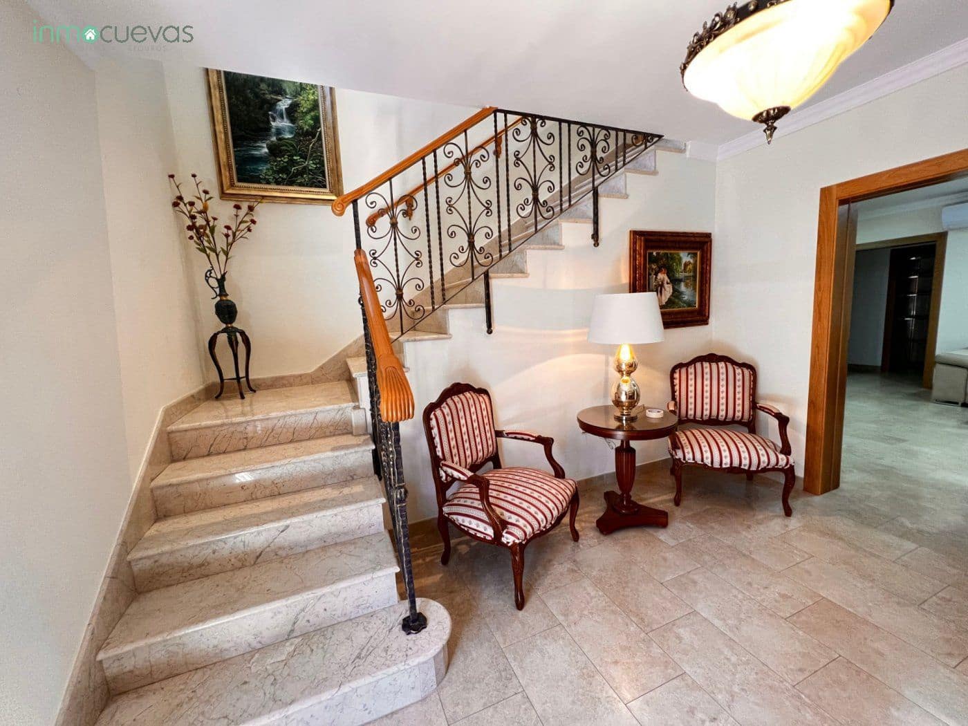5 sypialnia Dom na sprzedaż w Cuevas del Almanzora - 230 000 € (Ref: 6771138)