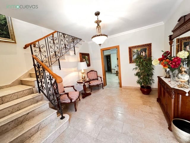 5 sypialnia Dom na sprzedaż w Cuevas del Almanzora - 230 000 € (Ref: 6771138)