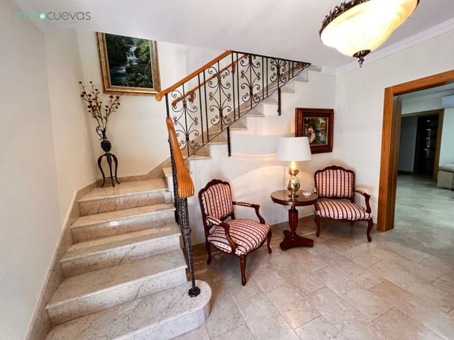5 sypialnia Dom na sprzedaż w Cuevas del Almanzora - 230 000 € (Ref: 6771138)