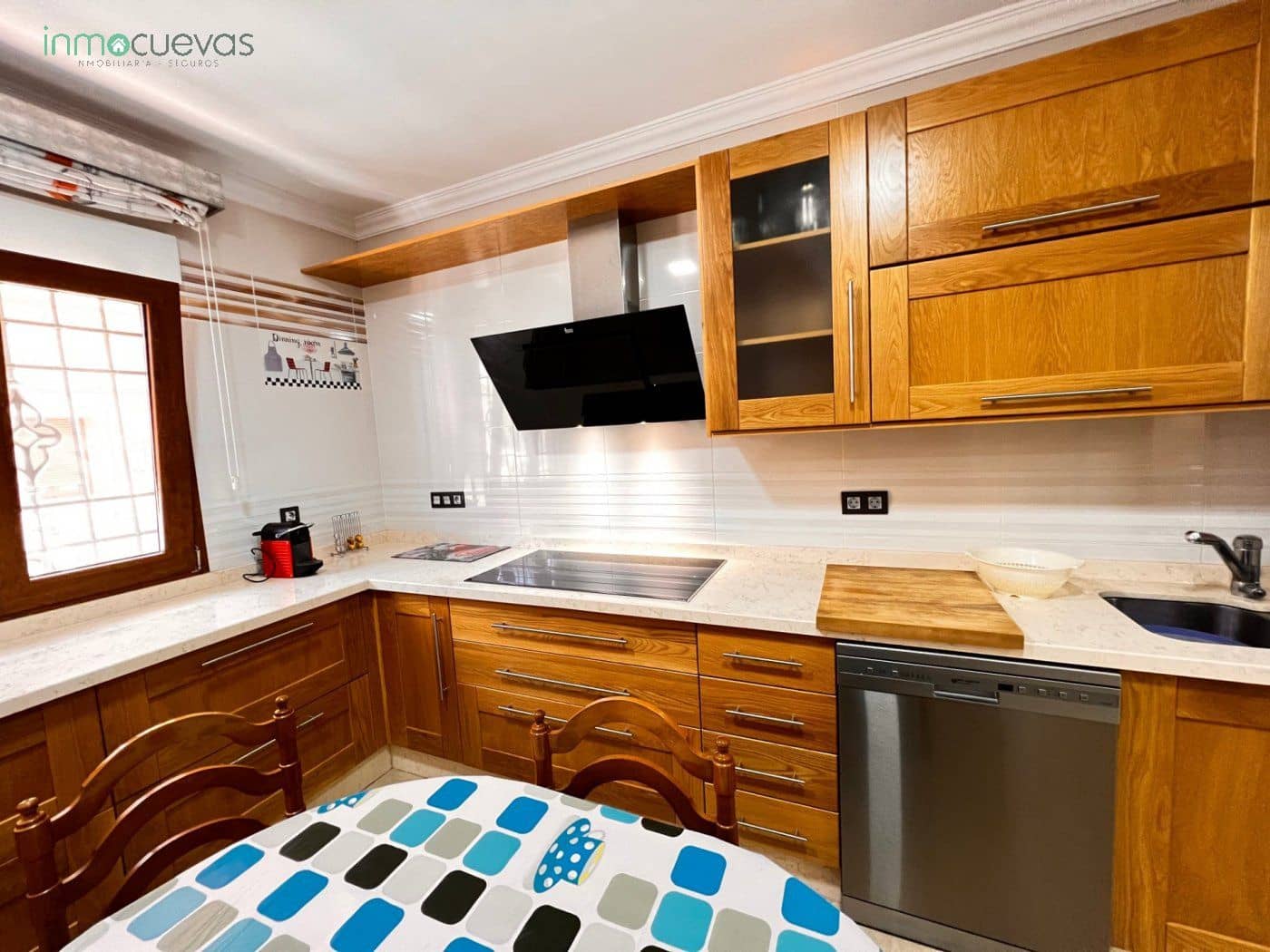 5 sypialnia Dom na sprzedaż w Cuevas del Almanzora - 230 000 € (Ref: 6771138)