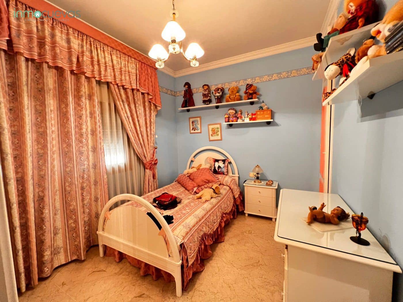 5 sypialnia Dom na sprzedaż w Cuevas del Almanzora - 230 000 € (Ref: 6771138)