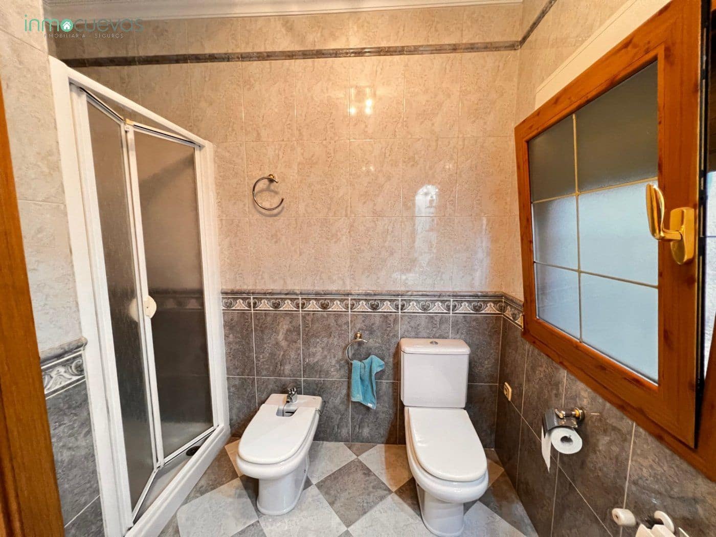 5 sypialnia Dom na sprzedaż w Cuevas del Almanzora - 230 000 € (Ref: 6771138)