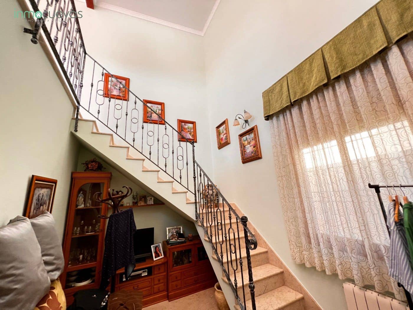 5 sypialnia Dom na sprzedaż w Cuevas del Almanzora - 230 000 € (Ref: 6771138)