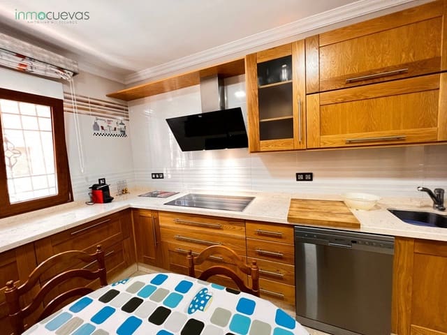 5 sypialnia Dom na sprzedaż w Cuevas del Almanzora - 230 000 € (Ref: 6771138)