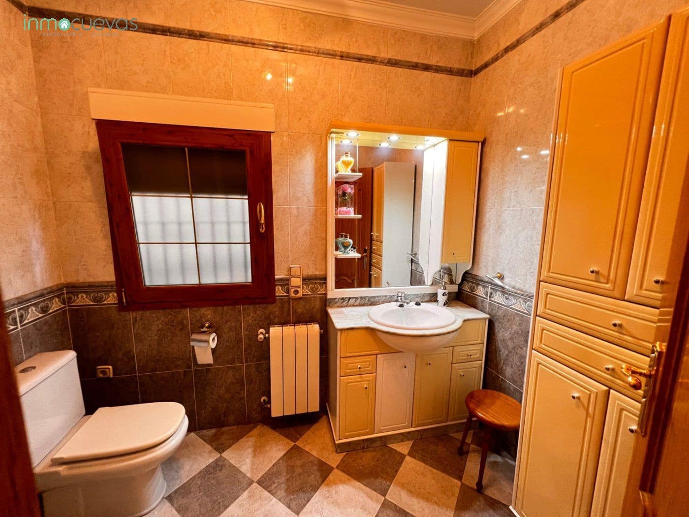 5 sypialnia Dom na sprzedaż w Cuevas del Almanzora - 230 000 € (Ref: 6771138)