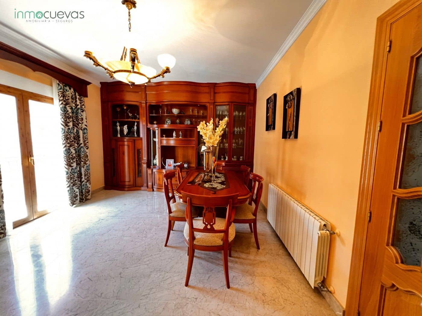 5 sypialnia Dom na sprzedaż w Cuevas del Almanzora - 230 000 € (Ref: 6771138)