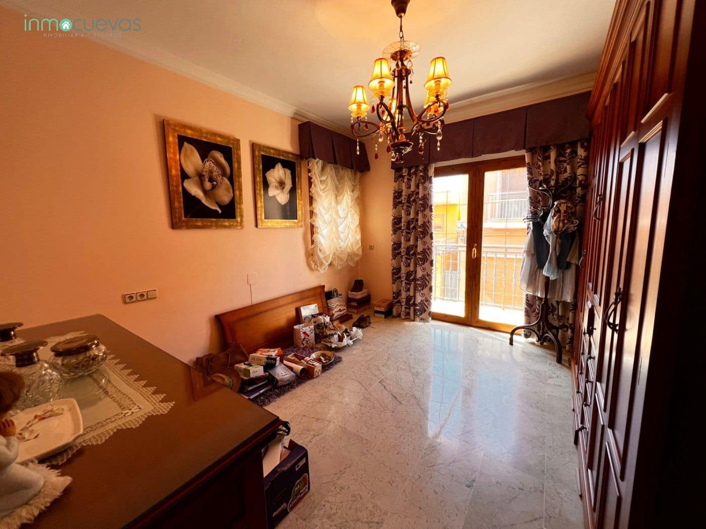 5 sypialnia Dom na sprzedaż w Cuevas del Almanzora - 230 000 € (Ref: 6771138)