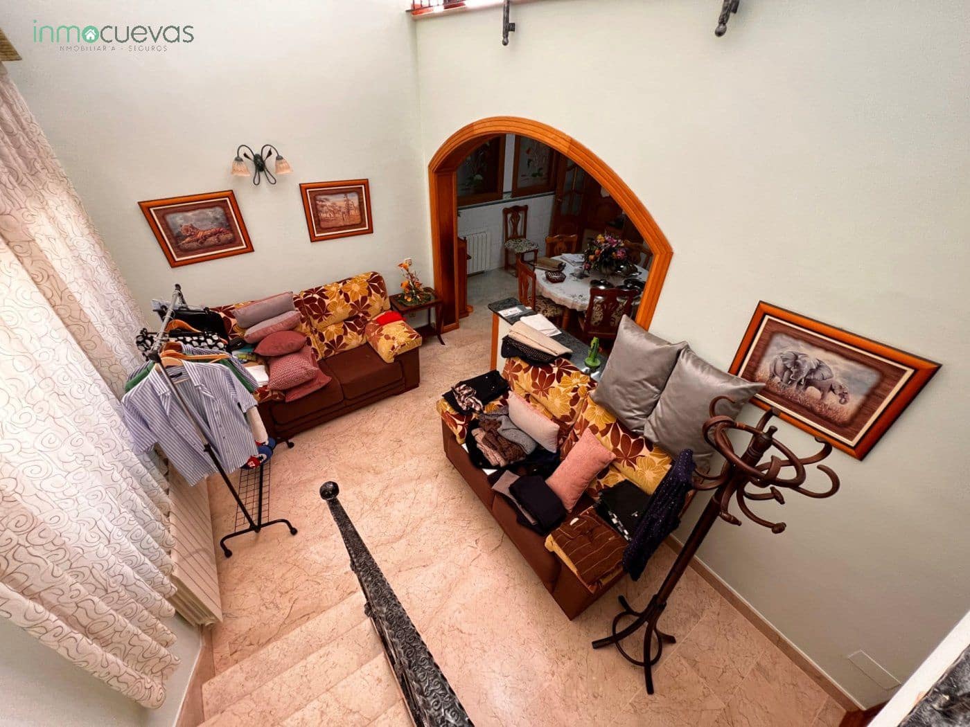 5 sypialnia Dom na sprzedaż w Cuevas del Almanzora - 230 000 € (Ref: 6771138)