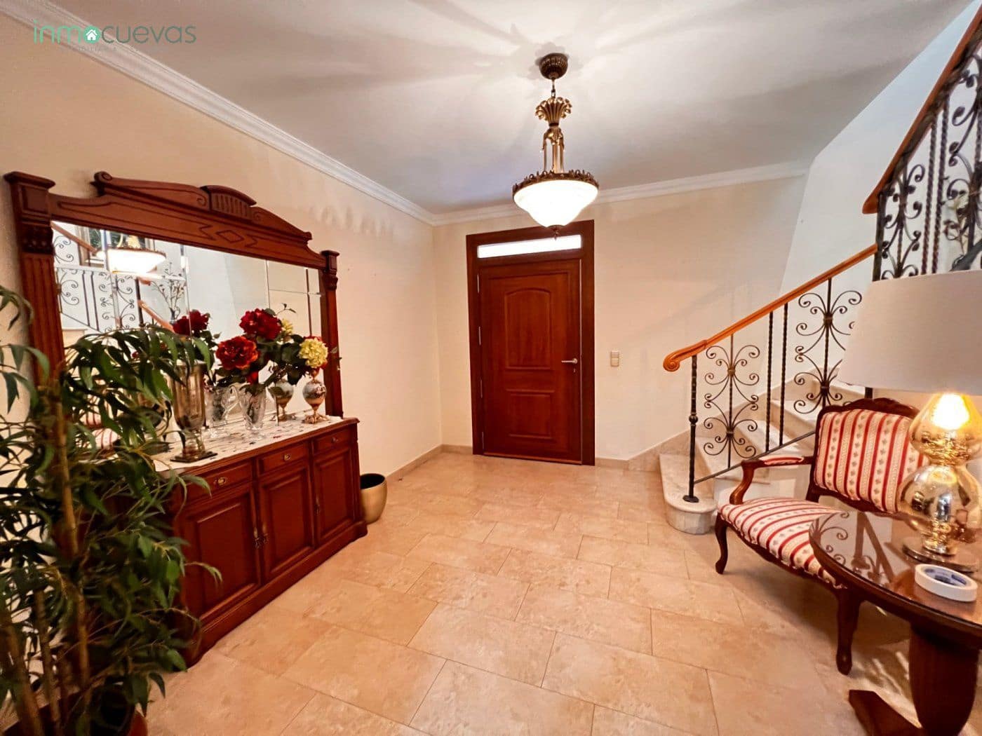 5 sypialnia Dom na sprzedaż w Cuevas del Almanzora - 230 000 € (Ref: 6771138)