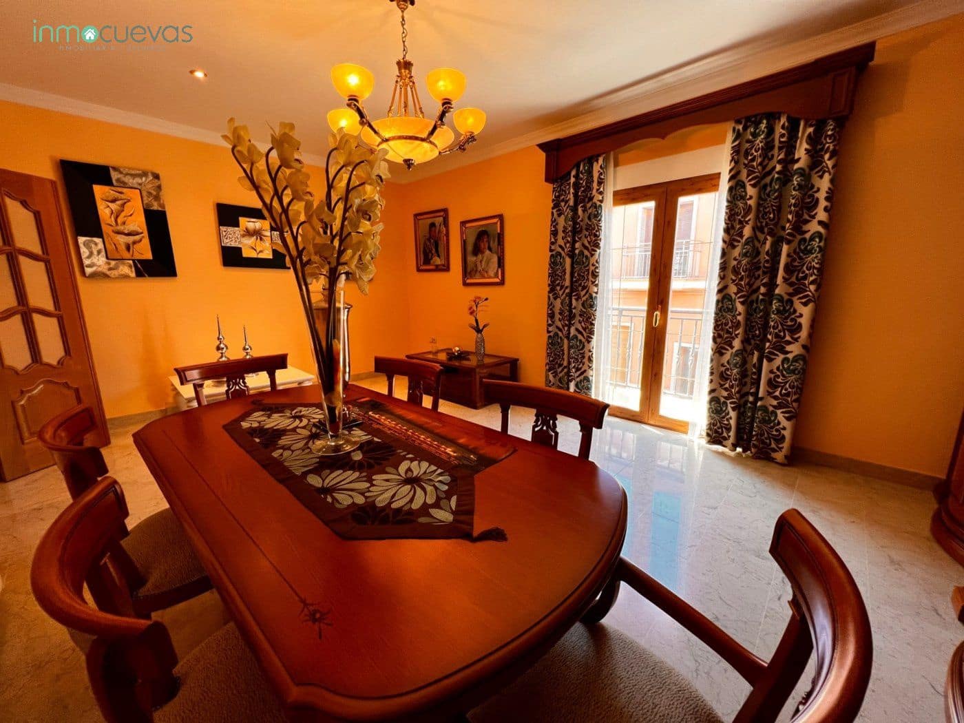 5 sypialnia Dom na sprzedaż w Cuevas del Almanzora - 230 000 € (Ref: 6771138)