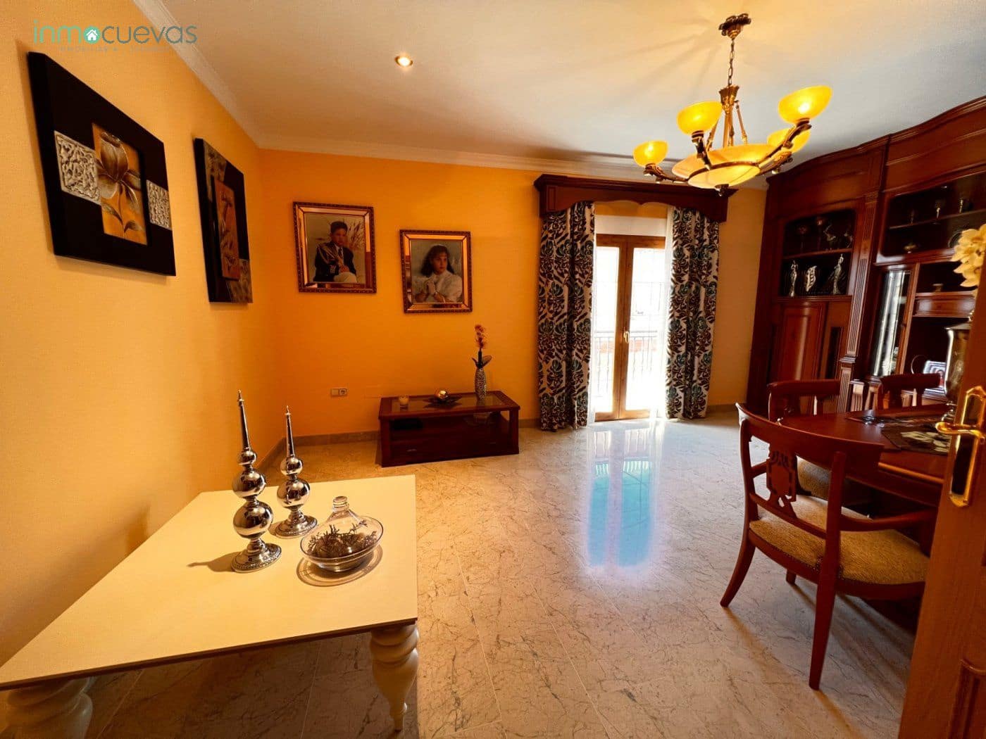 5 sypialnia Dom na sprzedaż w Cuevas del Almanzora - 230 000 € (Ref: 6771138)